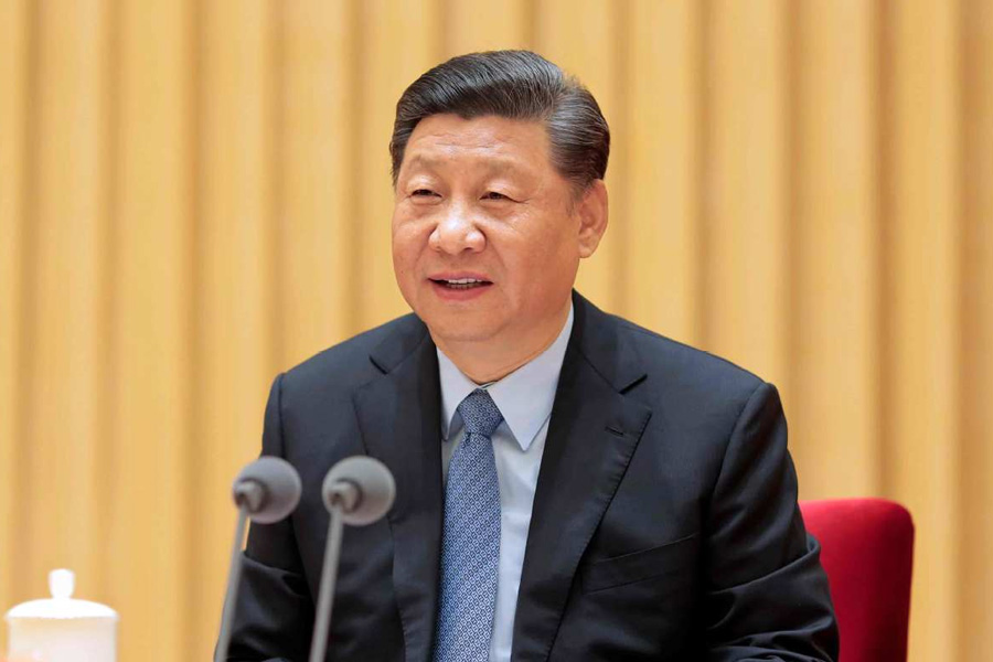 提升法治能力，加強(qiáng)行業(yè)建設(shè)